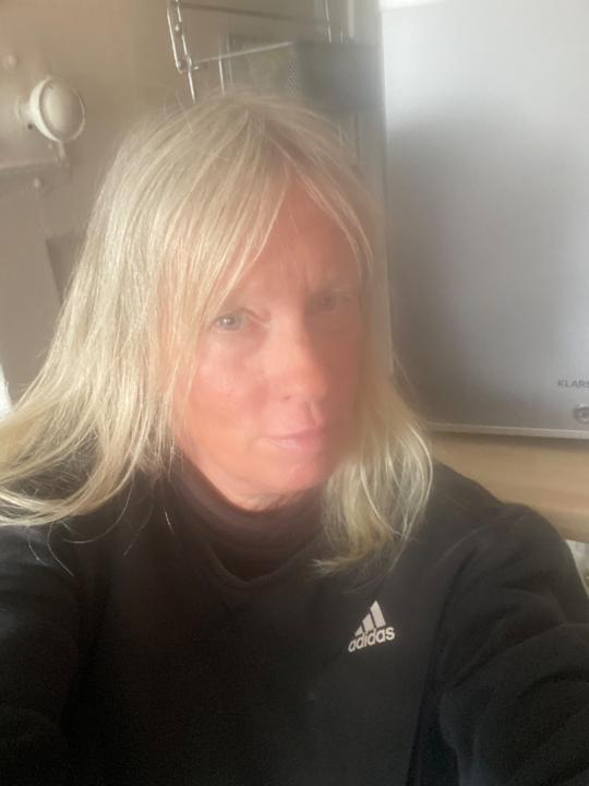 Anna Broadbent