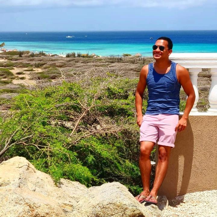 David Polanco