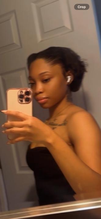 Destiny Thomas
