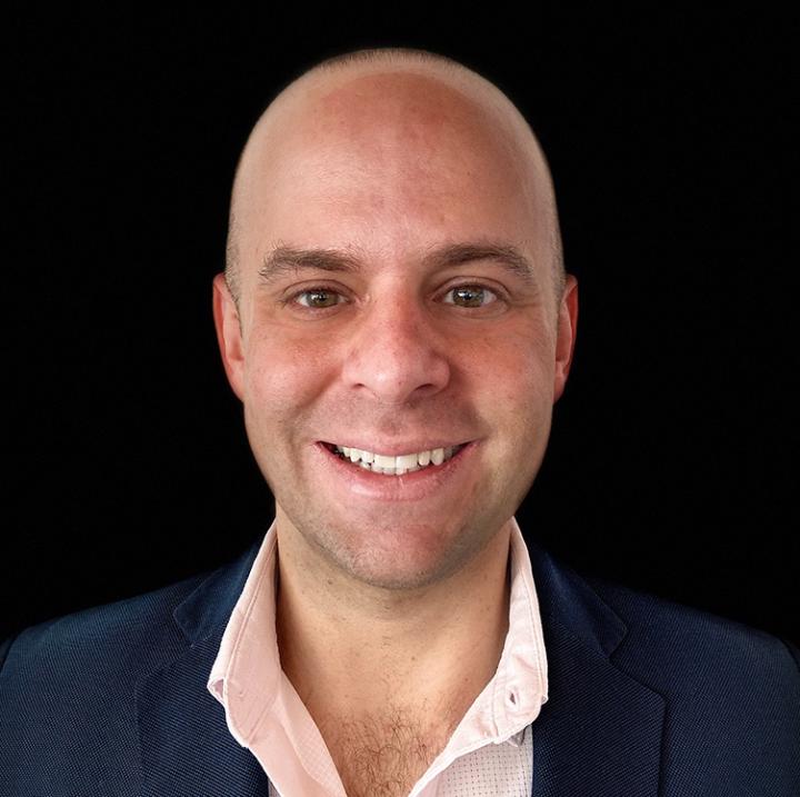 Eric Tabone