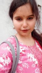 Sanjana Vishwakarma