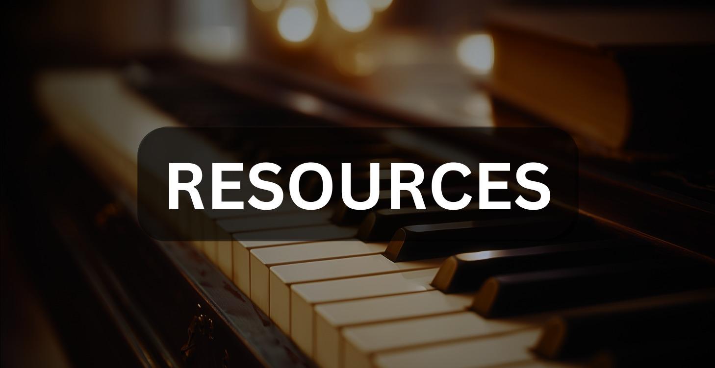 RESOURCES