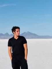 David Manriquez