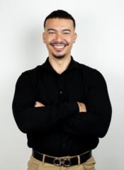 Alex Vazquez