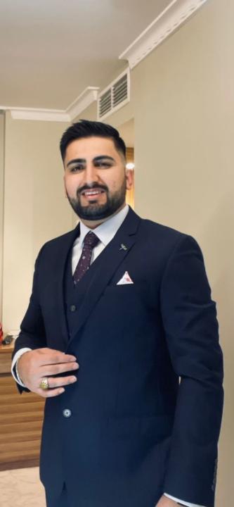 Ali Sarfaraz