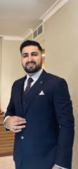 Ali Sarfaraz