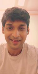 Shiva Arasu