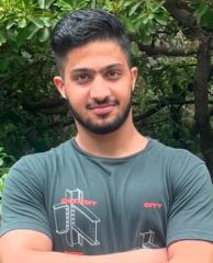 Saad Ali