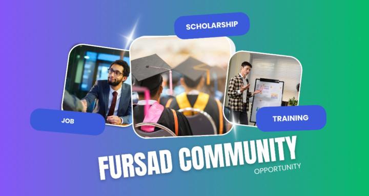 Fursad Community