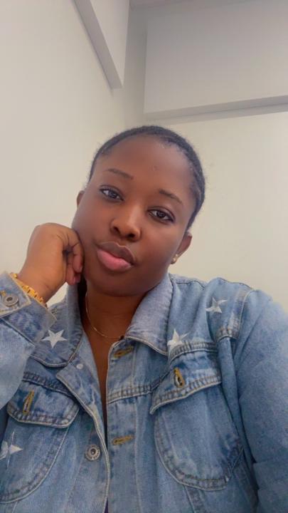 Oluwaferanmi Oladeji