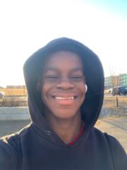 David Aramide