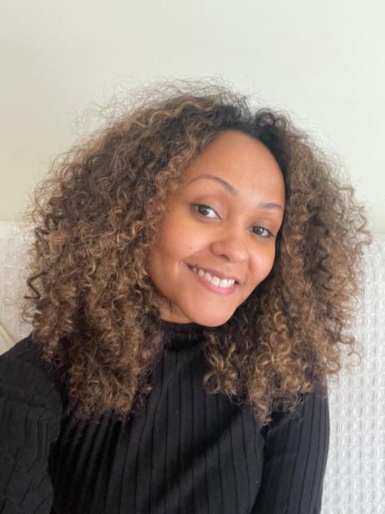 Naomie Valmary
