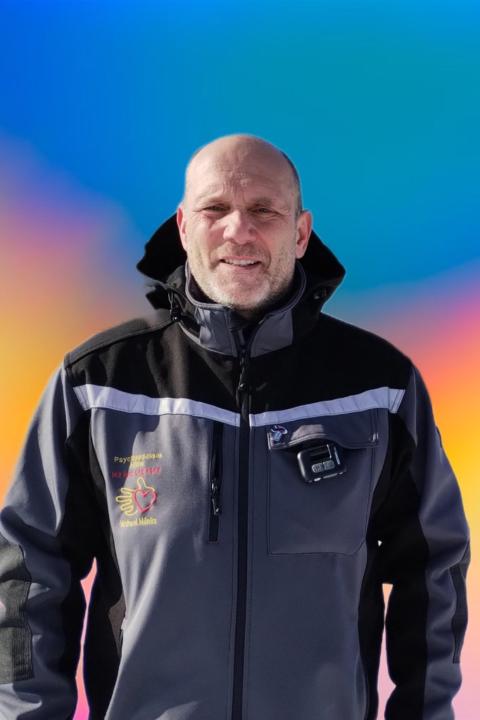 Michael Mönks