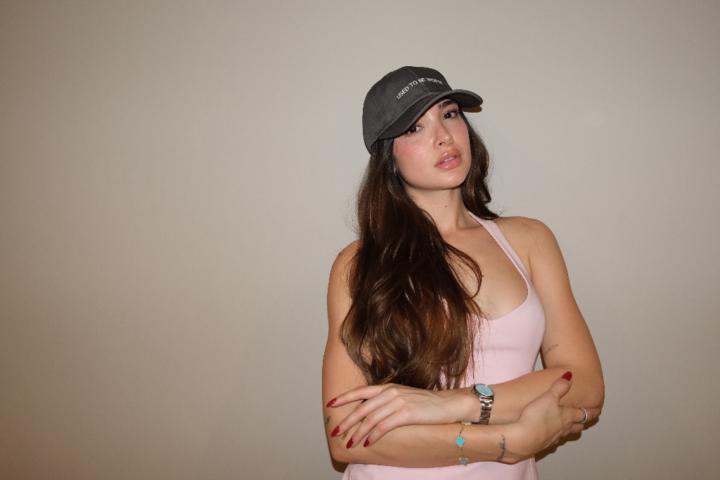 Valentina Agudelo Hernández