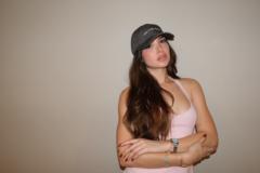 Valentina Agudelo Hernández