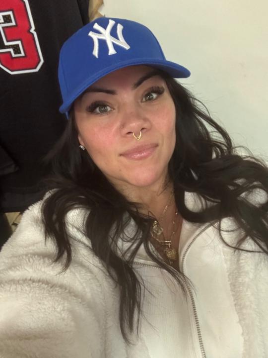 Crystal Moreno