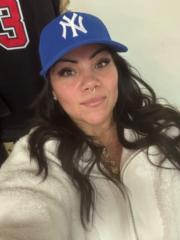 Crystal Moreno