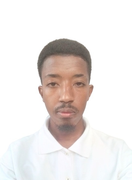 Cherno Musa Bah