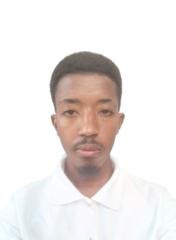 Cherno Musa Bah