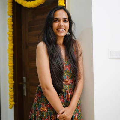 Sanjana Boddapati