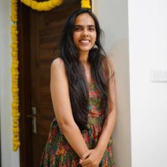 Sanjana Boddapati