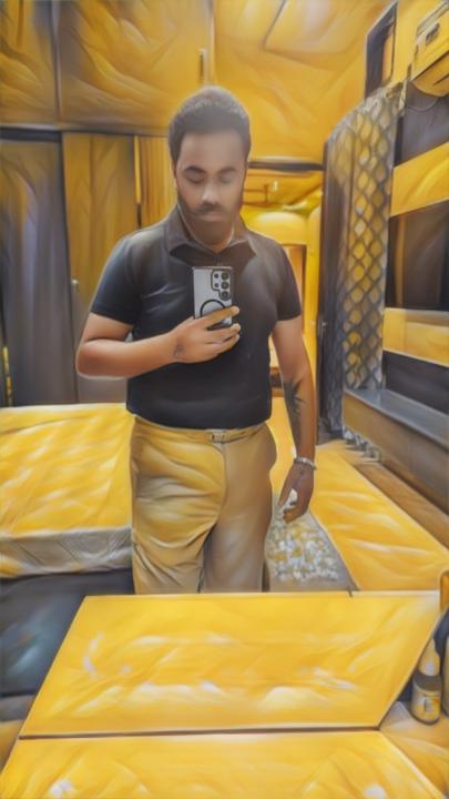 Pankaj Kumar