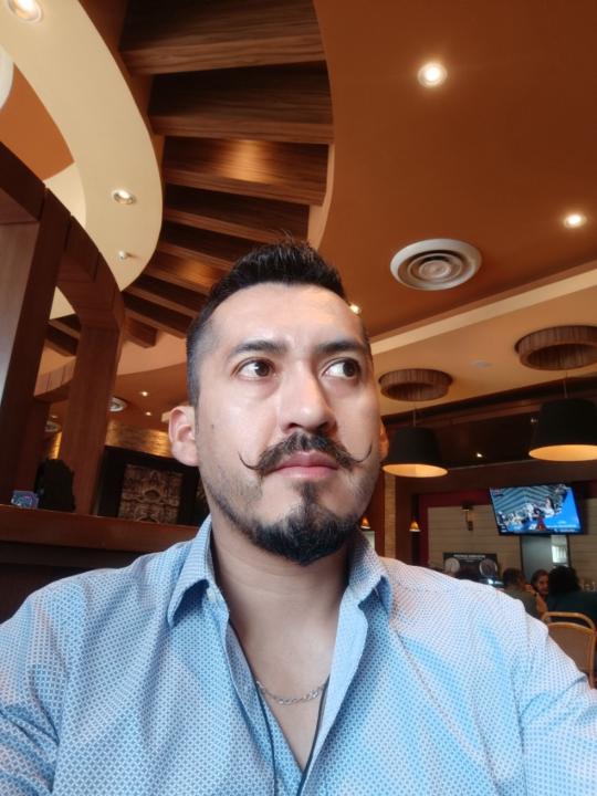 Heriberto Perez