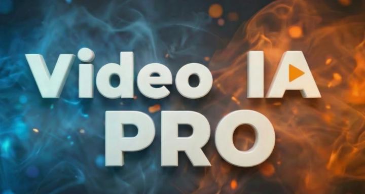 Video IA Pro