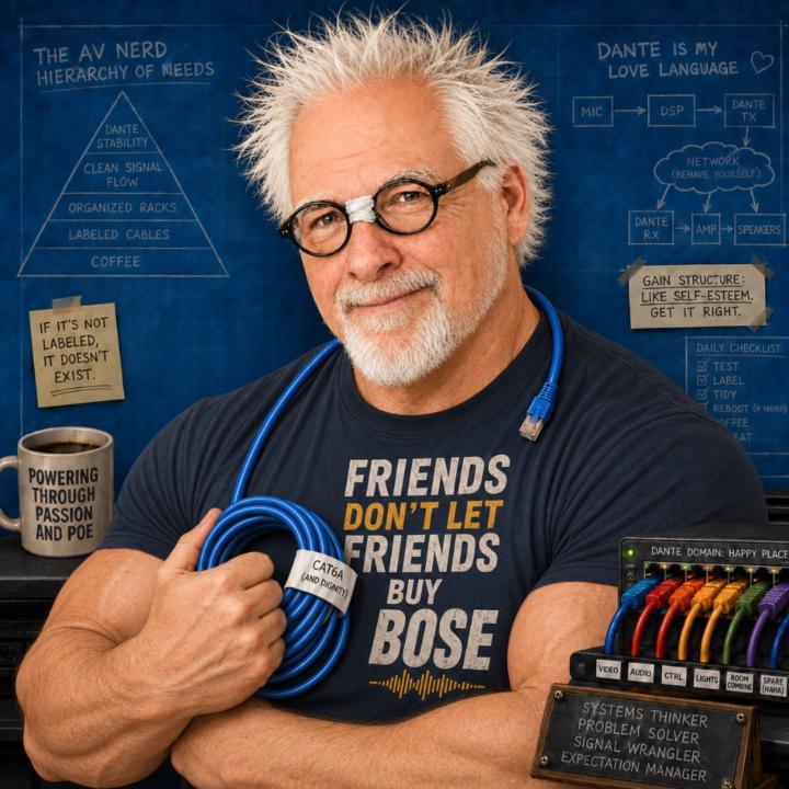 Loren Roetman