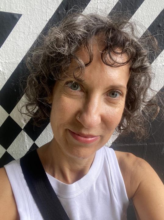 Julie Brunner Cross
