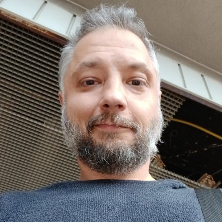 Adam Tabbara