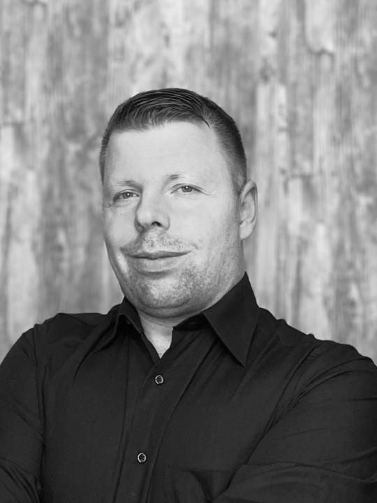 Björn Callegari