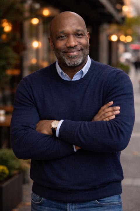 Michael Green