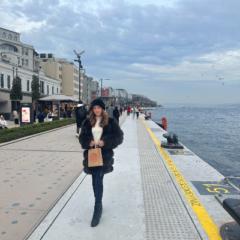 Donika Tranova