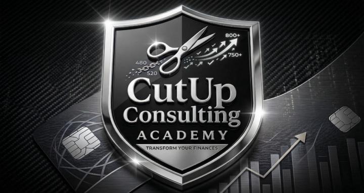 CutUp Wealth Academy