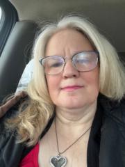 Wendy Dubois