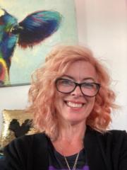 Patti Cosper