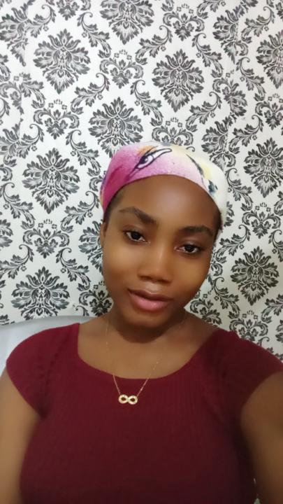 Precious Necku