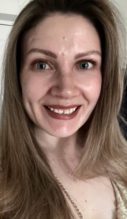 Rebecca Eade