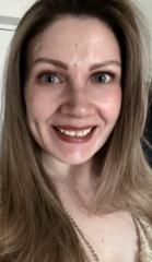 Rebecca Eade