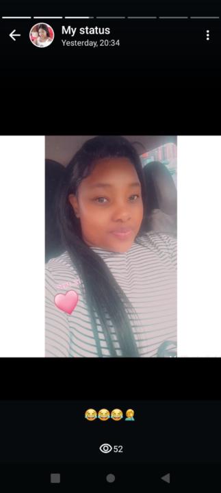 Kwenzy Mkhize