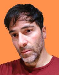 Diego Alberto Zarelli