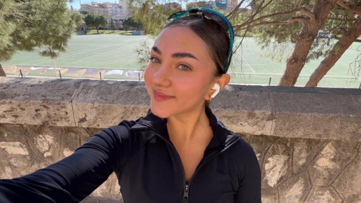 Maria Angelica Cardenas Paez