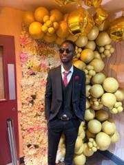 Babajide Emmanuel Odunlami