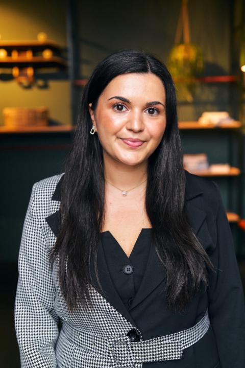 Dilan Nassar