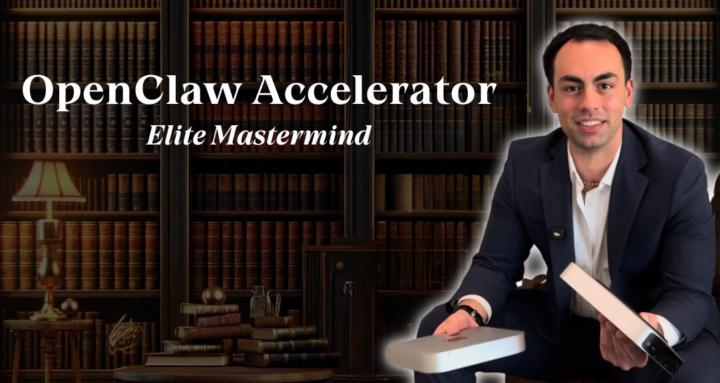 OpenClaw Accelerator