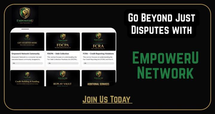 EmpowerU Network
