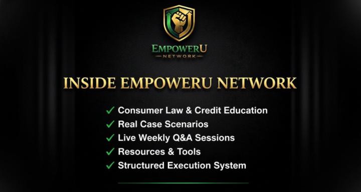 EmpowerU Network