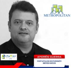 Andres Guerra