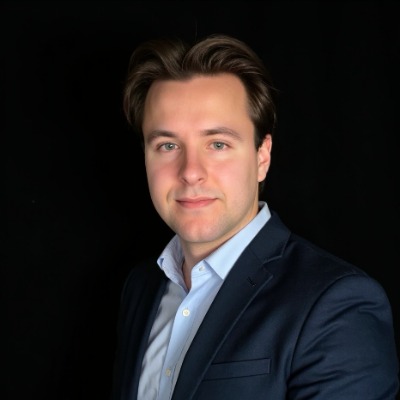Petter Skøien
